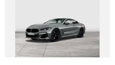 Gebraucht 2023 BMW 840 M Sport Coupé | 76.890 € (Teuer)