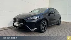 Gebraucht 2025 BMW 120 Basis Kleinwagen | 41.299 € (Fairer Preis)