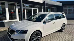 Gebraucht 2018 Skoda Octavia Style Kombi | 14.990 € (Fairer Preis)