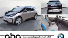 Gebraucht 2022 BMW i3 Kleinwagen | 20.930 € (Fairer Preis)