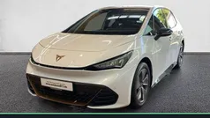 Eisweiß Gebraucht 2023 Cupra Born Kleinwagen | 25.890 € (Fairer Preis)