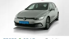 VW Golf VIII