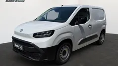 Weiß Gebraucht 2025 Toyota Proace City Van | 24.520 € (Superpreis)