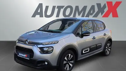 Gebraucht Citroën C3 110 PS (80 kW) 2024 Kleinwagen