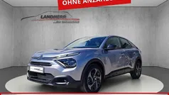 Grau Gebraucht 2024 Citroën C4 Limousine | 19.250 € (Fairer Preis)