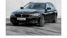Gebraucht 2022 BMW 530 Kombi | 38.490 € (Fairer Preis)