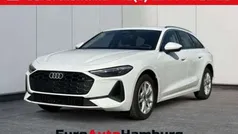 Arkonaweiß/weiß Neu 2025 Audi A5 Basis Coupé | 38.980 € (Guter Preis)