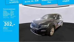 Gebraucht 2021 VW T-Roc Sportline SUV | 20.848 € (Superpreis)