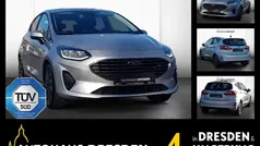 Gebraucht 2022 Ford Fiesta Kleinwagen | 15.950 € (Fairer Preis)