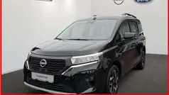 Gebraucht 2025 Nissan Townstar Tekna Van | 30.995 € (Guter Preis)