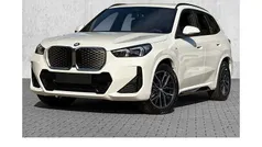 Gebraucht 2025 BMW iX1 M Sport SUV | 49.829 € (Fairer Preis)