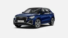 Gebraucht 2024 Audi Q2 S-Line SUV | 36.420 € (Fairer Preis)
