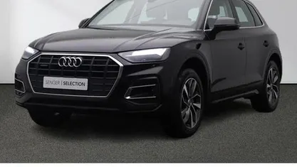 Gebraucht 2022 Audi Q5 Business SUV | 33.880 € (Fairer Preis)