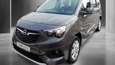 Gebraucht 2020 Opel Combo Life Innovation Van / Kleinbus | 18.990 € (Fairer Preis)