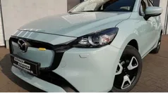 Gebraucht 2024 Mazda 2 Center-Line Limousine | 20.900 € (Fairer Preis)