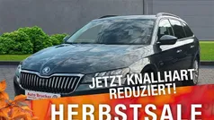 Grau Gebraucht 2021 Skoda Superb Ambition Kombi | 18.890 € (Fairer Preis)