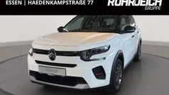 Weiss Neu 2025 Citroën C3 Kleinwagen | 18.989 € (Fairer Preis)
