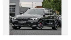 Gebraucht 2025 BMW M340 M Sport Limousine | 74.390 € (Guter Preis)