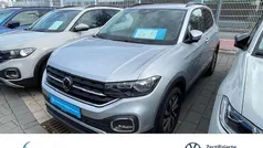 Gebraucht 2023 VW T-Cross Active SUV | 22.250 € (Fairer Preis)