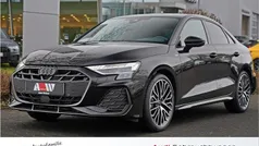 Gebraucht 2025 Audi A3 Business Limousine | 40.990 € (Fairer Preis)