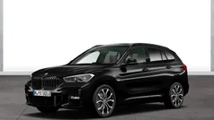 Gebraucht 2022 BMW X1 M Sport SUV | 36.890 € (Fairer Preis)