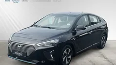 Gebraucht 2018 Hyundai Ioniq Style Limousine | 14.490 € (Guter Preis)