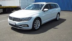 Gebraucht 2022 VW Passat Business Kombi | 26.790 € (Fairer Preis)