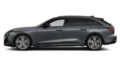 Daytonagrau perleffekt Neu 2025 Audi A5 S-Line Coupé | 54.439 € (Guter Preis)