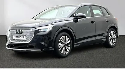 Gebraucht Audi Q4 e-tron Sport 150 kW (204 PS) 2023 SUV