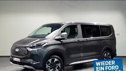 Grau, magnetic met. Neu 2026 Ford Tourneo Custom Active Van | 67.990 € (Guter Preis)