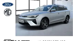MG MG5 EV