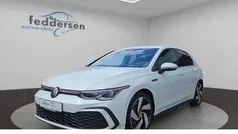 VW Golf VIII