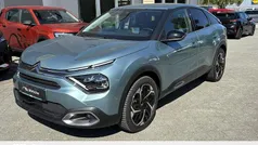 Gebraucht 2024 Citroën C4 Shine Limousine | 21.480 € (Fairer Preis)