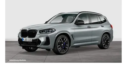 Gebraucht BMW X3 Performance 340 PS (250 kW) 2024 SUV