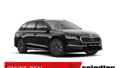 Gebraucht 2025 Skoda Octavia Tour Kombi | 32.740 € (Fairer Preis)