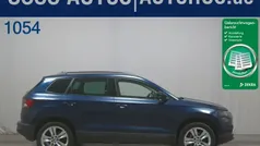 Gebraucht 2022 Skoda Karoq Ambition SUV | 27.440 € (Fairer Preis)