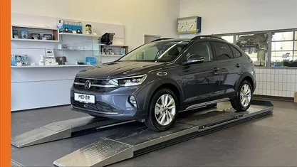 Gebraucht 2025 VW Taigo Life SUV | 25.490 € (Superpreis)