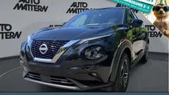 Schwarz Neu 2025 Nissan Juke N-Connecta SUV | 24.840 € (Fairer Preis)