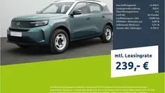 Khaki grün (metallic) Neu 2025 Opel Frontera Edition SUV | 23.290 € (Superpreis)