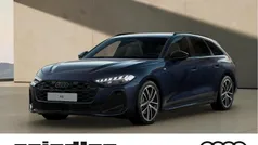 Gebraucht 2025 Audi A5 S-Line Coupé | 56.625 € (Fairer Preis)