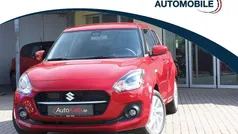 Rot Gebraucht 2023 Suzuki Swift Comfort Kleinwagen | 18.444 € (Fairer Preis)