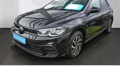 Gebraucht 2022 VW Polo Life Limousine | 15.980 € (Fairer Preis)