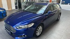Gebraucht 2016 Ford Mondeo Business Edition Kombi | 12.990 € (Fairer Preis)