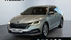 Gebraucht 2021 Skoda Octavia Style Kombi | 24.990 € (Fairer Preis)