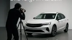 Gebraucht 2019 Opel Grandland X Edition SUV | 14.950 € (Guter Preis)