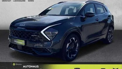 Gebraucht 2025 Kia Sportage GT-Line SUV | 36.990 € (Fairer Preis)