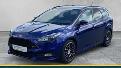 Gebraucht 2018 Ford Focus ST Kombi | 17.980 € (Fairer Preis)