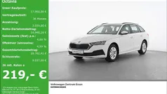 Gebraucht 2022 Skoda Octavia Active Kombi | 17.960 € (Guter Preis)
