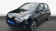Schwarz Neu 2025 Hyundai i10 Trend Kleinwagen | 17.750 € (Fairer Preis)