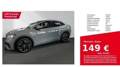 Gebraucht 2022 VW ID.5 Pro SUV | 28.380 € (Fairer Preis)